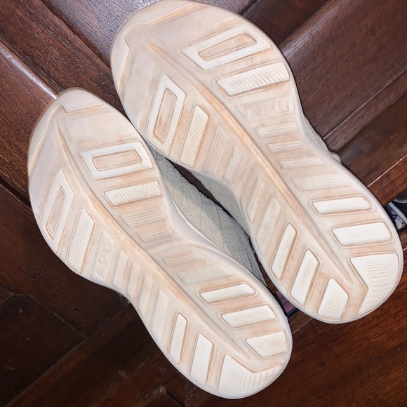 APL Techloom Phantom women’s running shoes - Picture 4 of 5